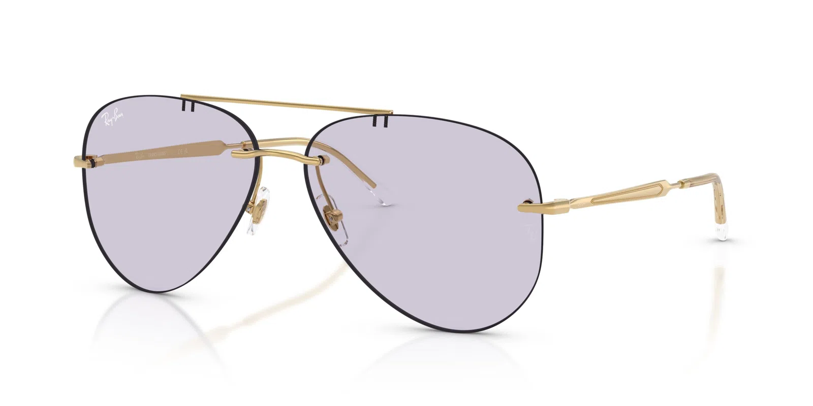 Ray-Ban 3791 Sunglasses - view 44